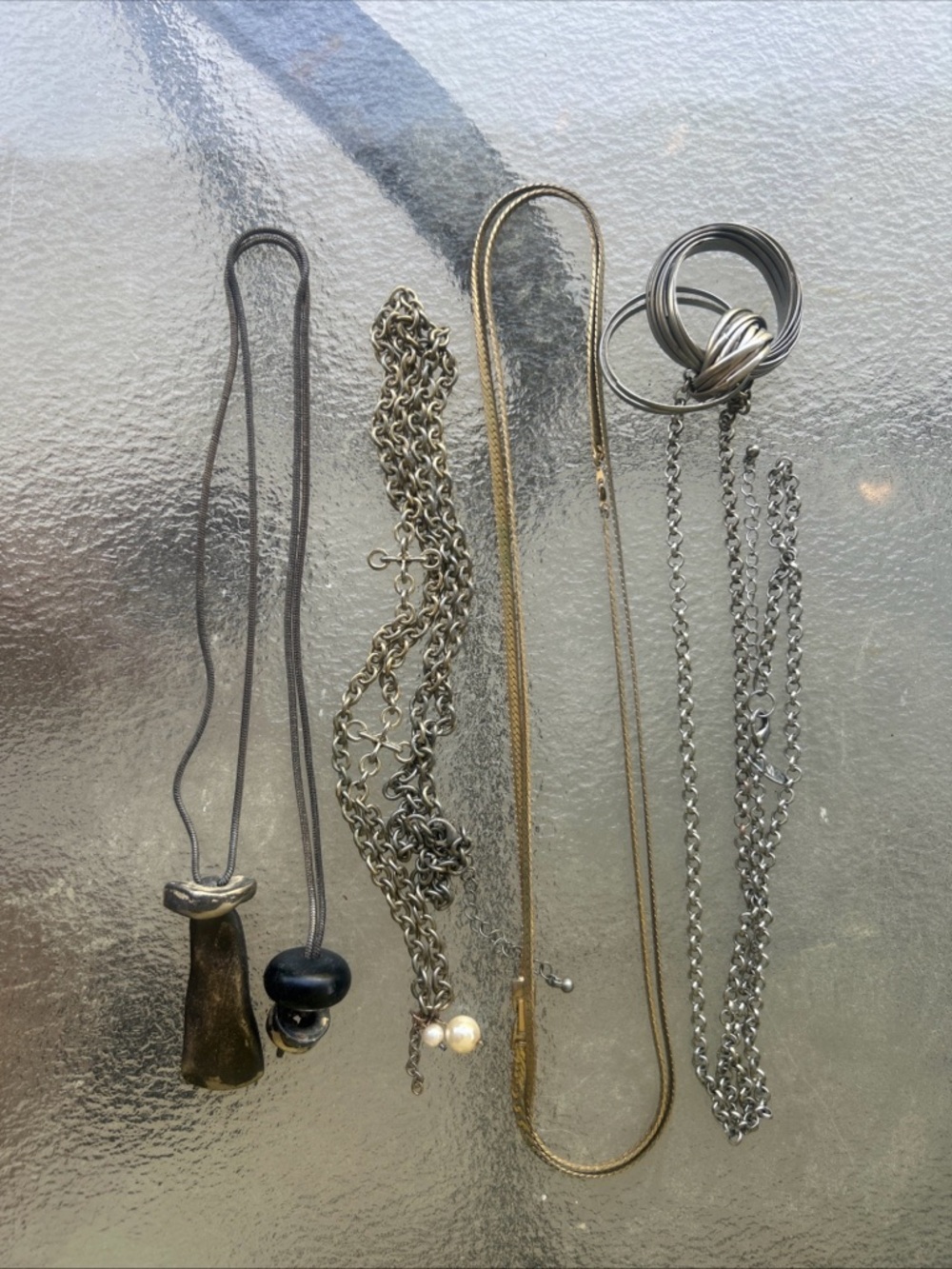 Vintage costume Jewerly Possible Hidden Gems??